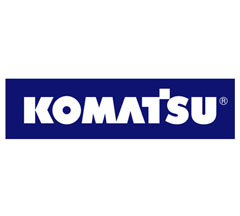 Запчасти Komatsu