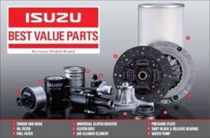 Best Value Parts (BVP)